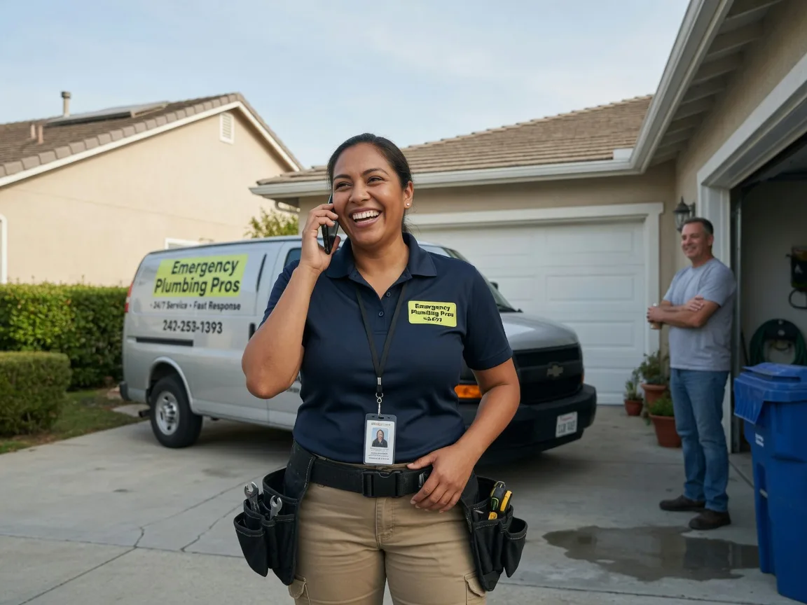 Emergency Plumber Armuchee, GA FAQs